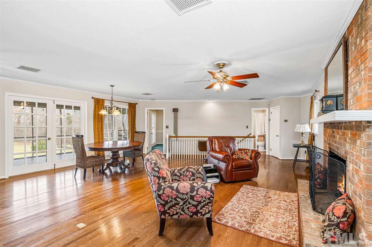 1735 Wheeler Bridge Road Burlington, NC 27215 - Photo 19 of 29 Gallery Image 19