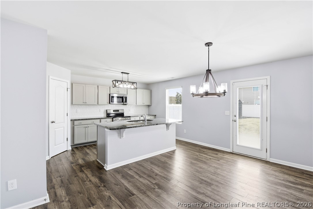 4043 Club Pond Road Raeford, NC 28376 - Photo 15 of 50