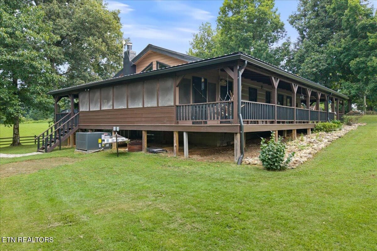 160 Rural Vale Road Tellico Plains, TN 37385 - Photo 35 of 51 Gallery Image 35