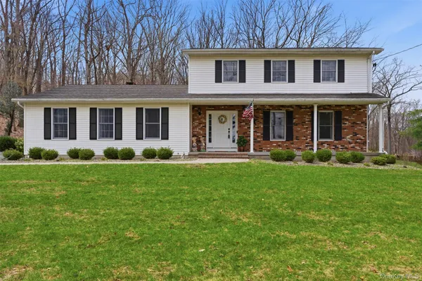 $775,000 | 113 Buckberg Road, Stony Point, NY 10986