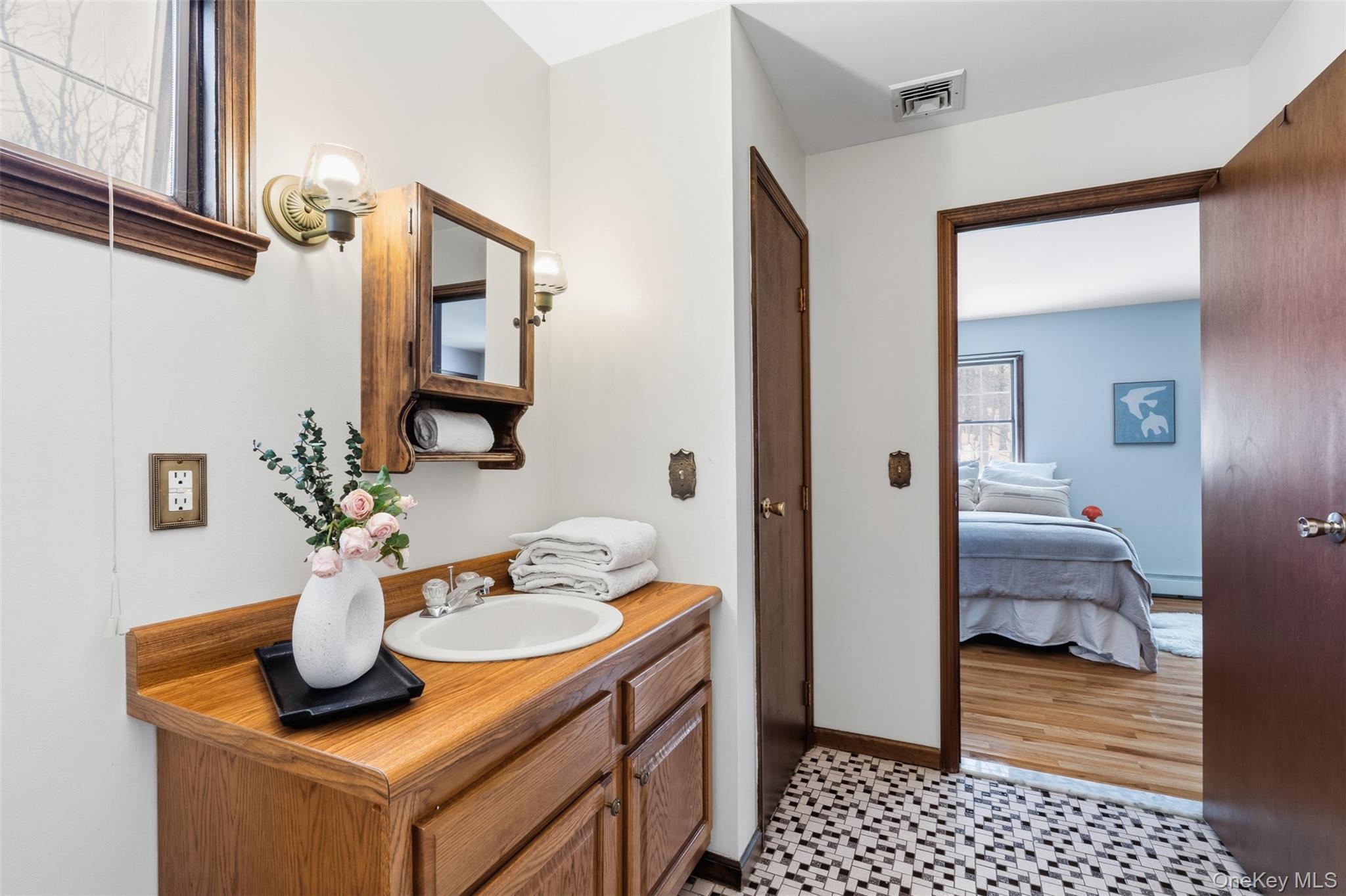 113 Buckberg Road Stony Point, NY 10986 - Photo 18 of 30 Primary Bathroom