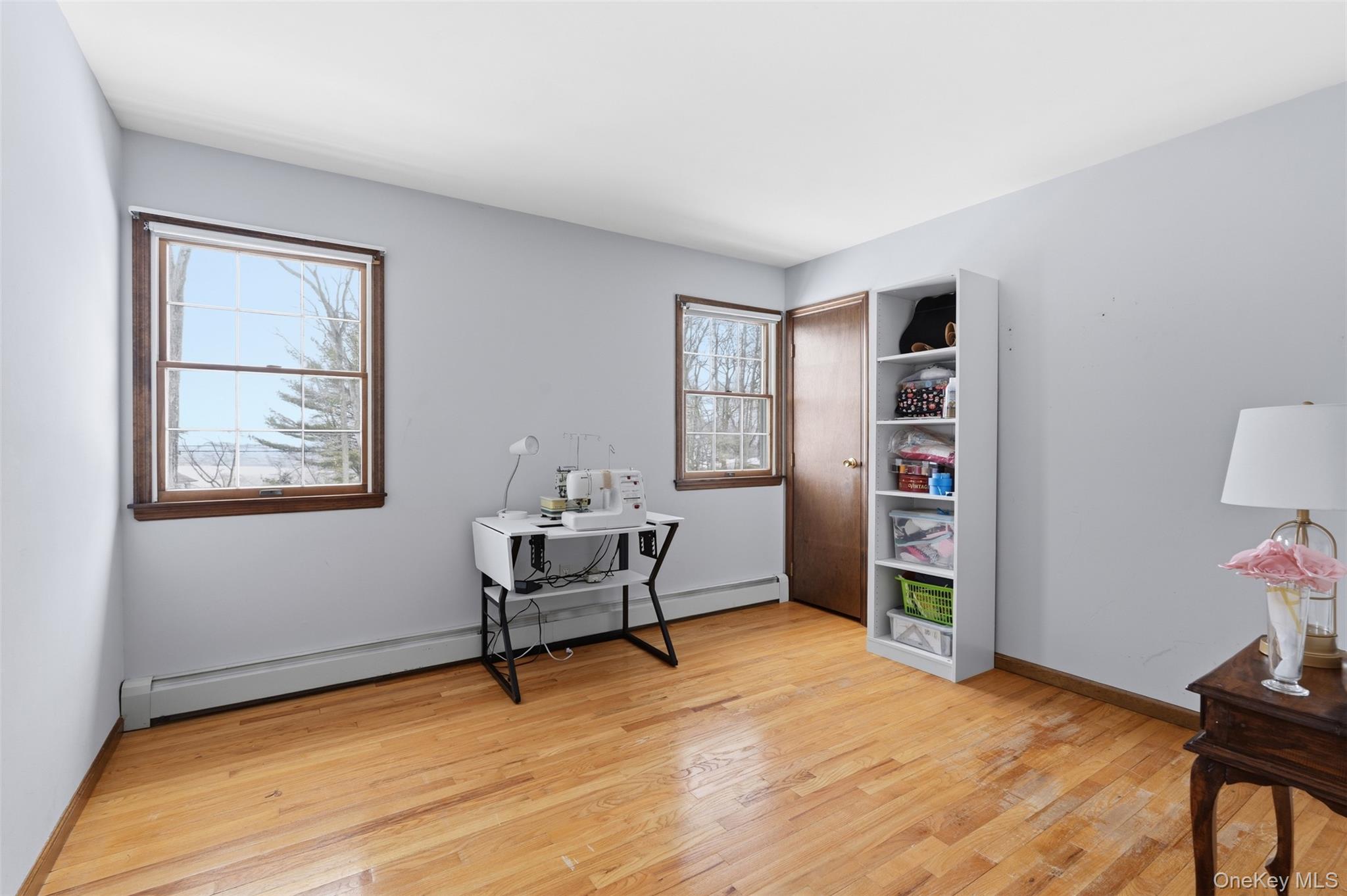 113 Buckberg Road Stony Point, NY 10986 - Photo 23 of 33 a view of a livingroom with furniture and a workspace