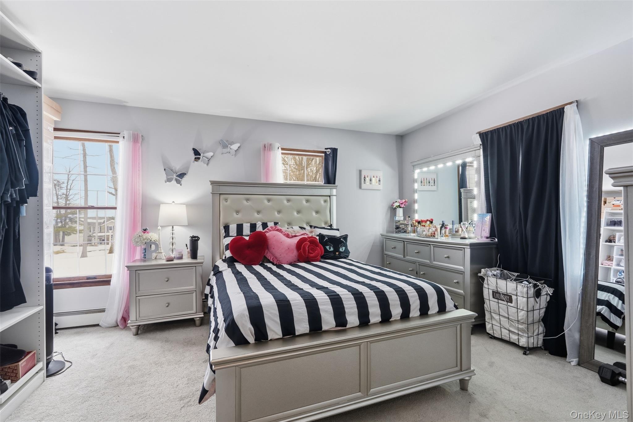 113 Buckberg Road Stony Point, NY 10986 - Photo 24 of 30 Bedroom 5 with separate entrance