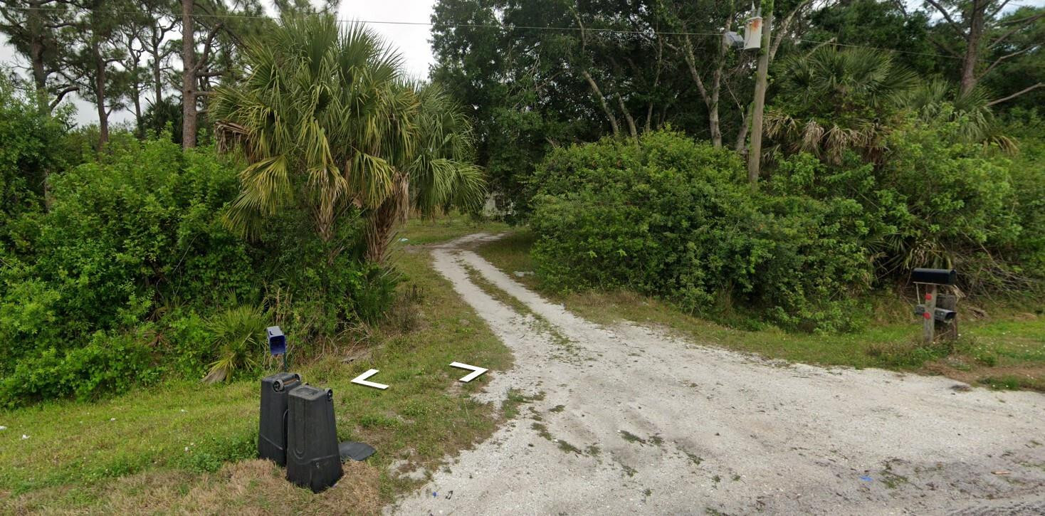 6015 Highway 710 Okeechobee, FL 34974 - Photo 1 of 3 Photo 1
