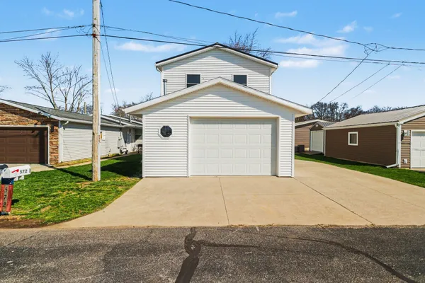 $325,000 | 572 Maple Lane, Coldwater, MI 49036