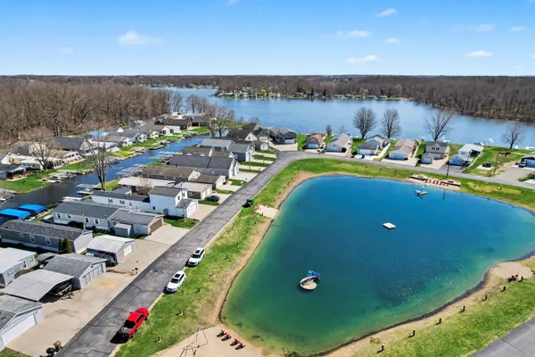 $325,000 | 572 Maple Lane, Coldwater, MI 49036