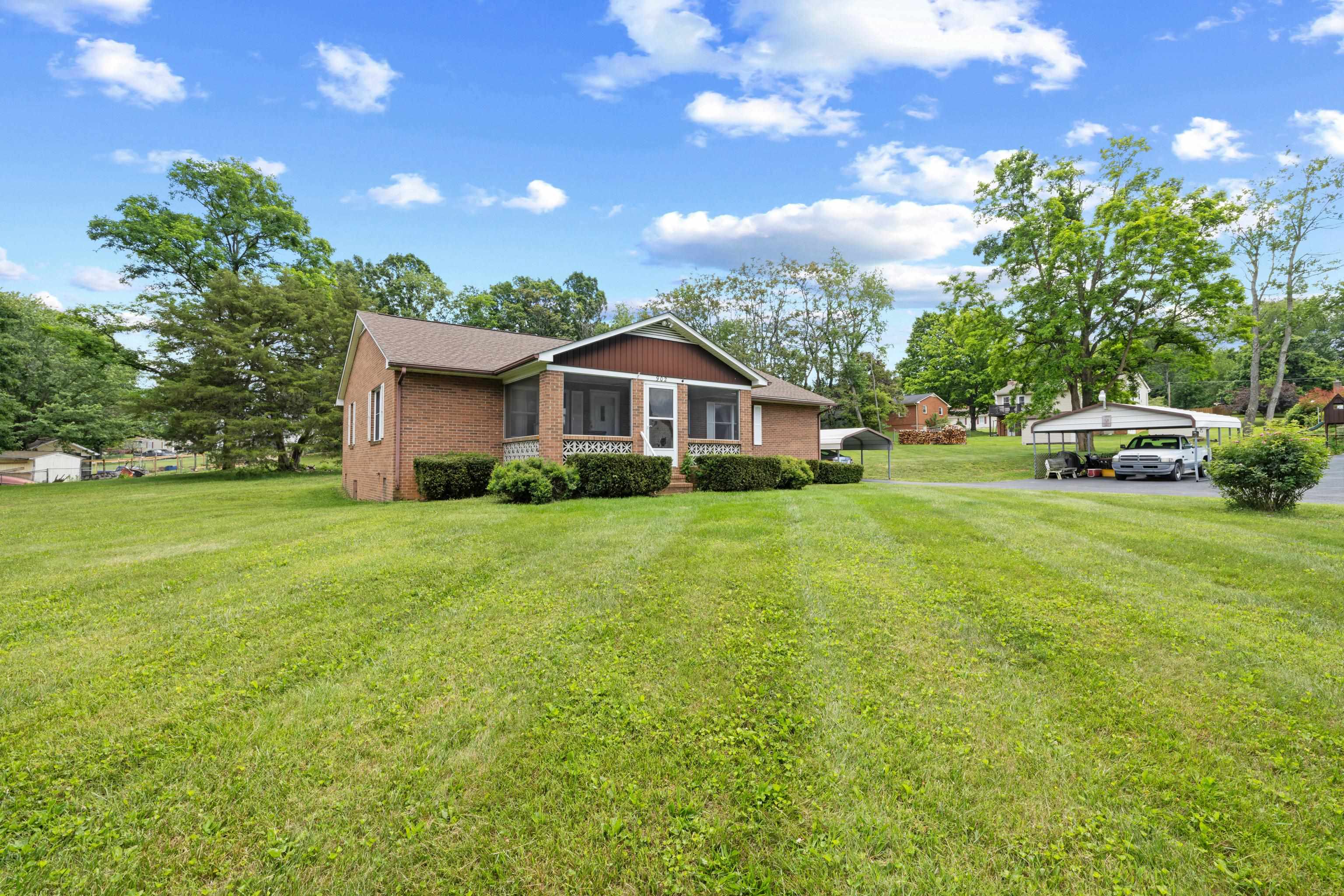902 Augusta Farms Road Stuarts Draft, VA 22980 - Photo 41 of 64