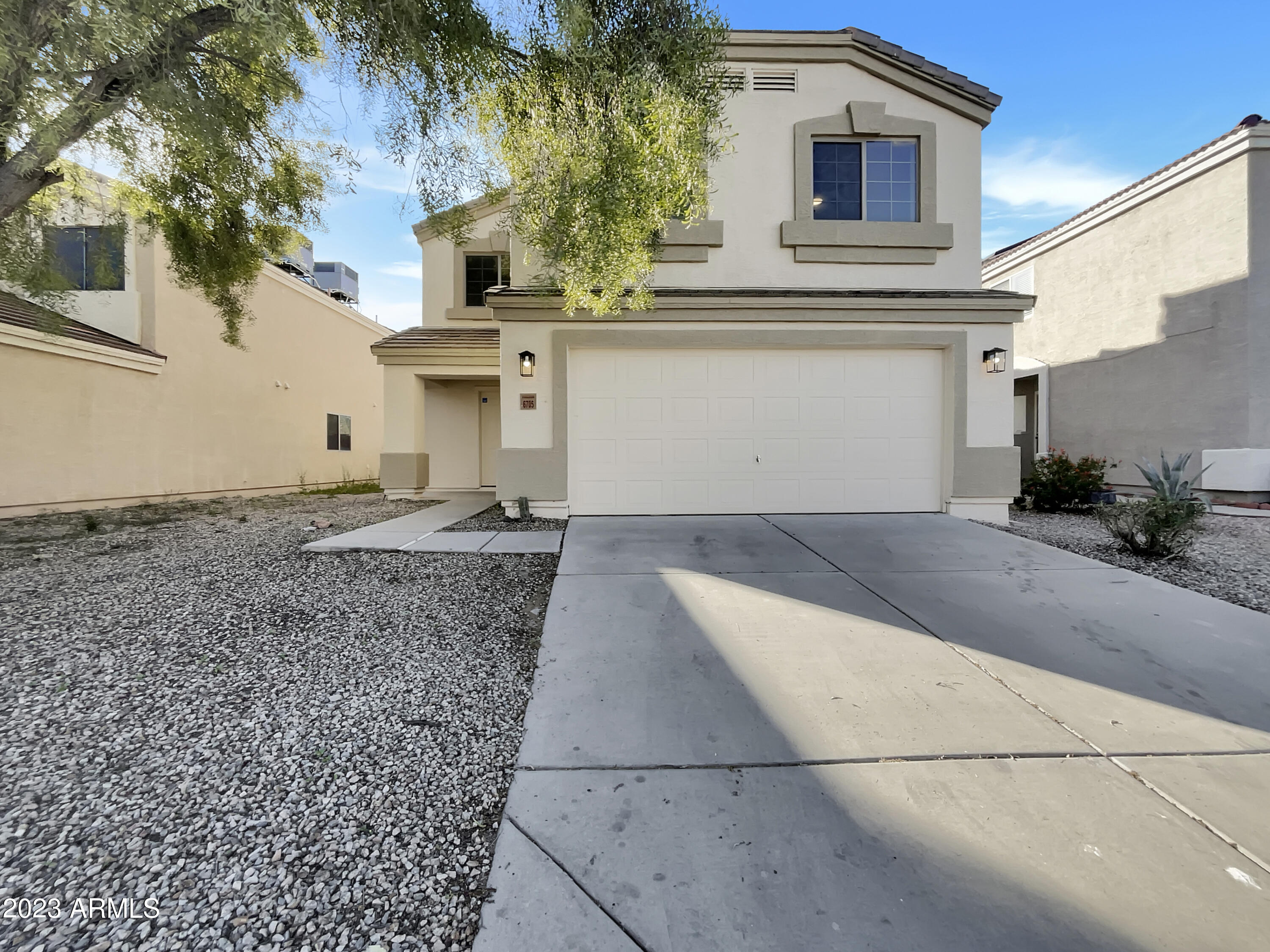 6705 East Refuge Road Florence, AZ 85132 - Photo 1 of 16 photo_01