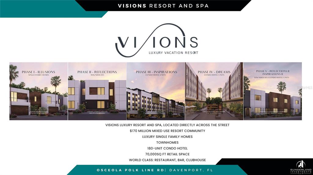 Osceola Polk Line Road Davenport, FL 33896 - Photo 11 of 16 a picture of a city view