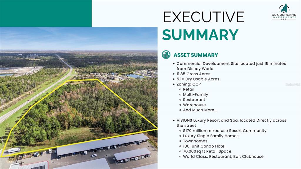 Osceola Polk Line Road Davenport, FL 33896 - Photo 3 of 16