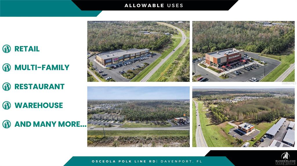 Osceola Polk Line Road Davenport, FL 33896 - Photo 6 of 16