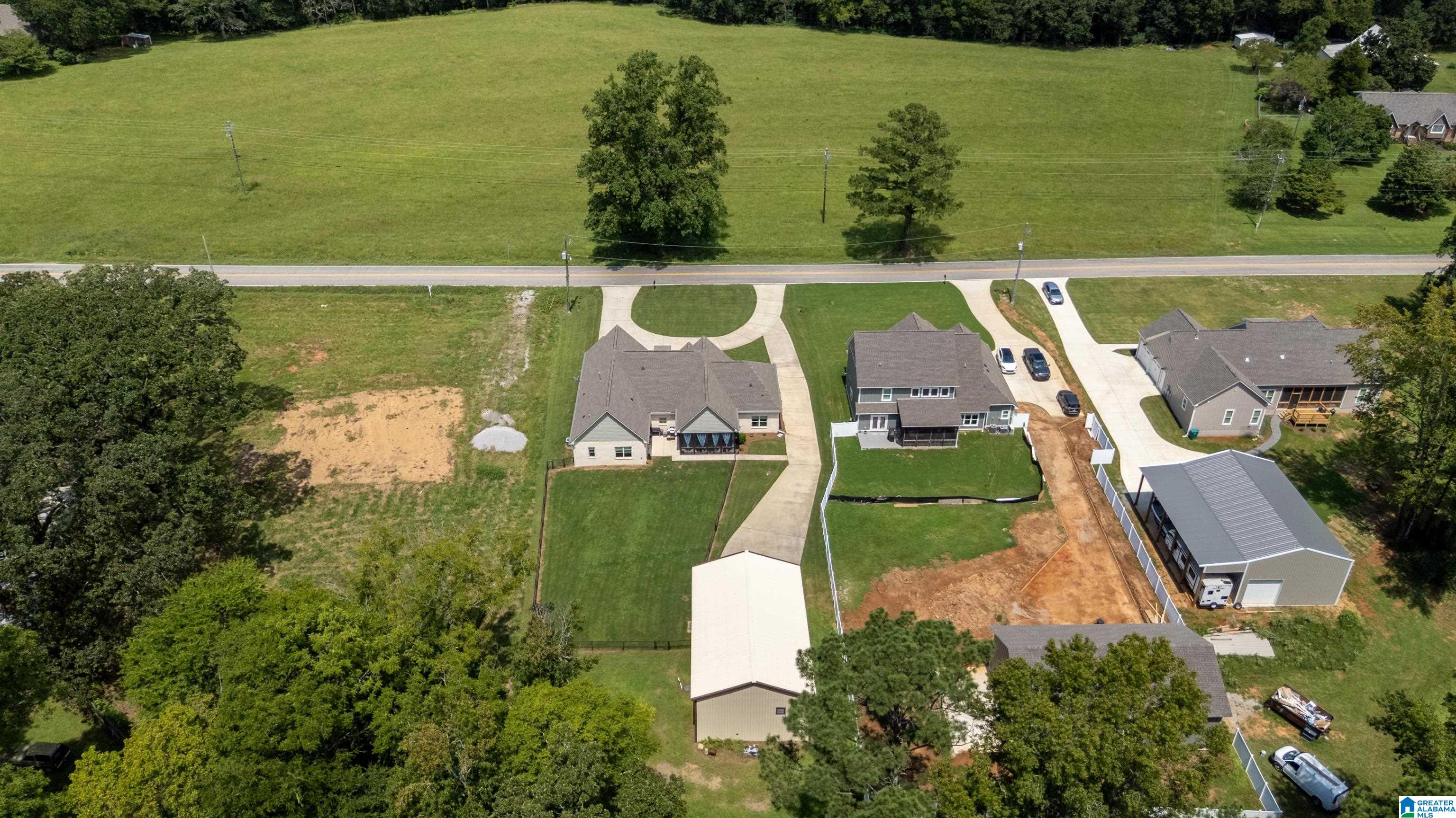 5361 South Shades Crest Road Helena, AL 35022 - Photo 60 of 65