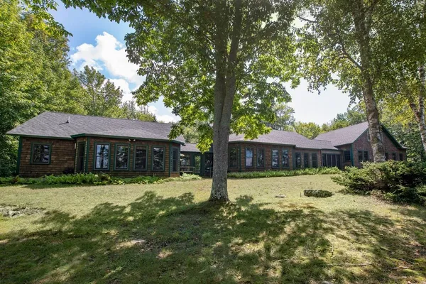 $1,225,000 | 126 Reach Road, Deer Isle, ME 04627