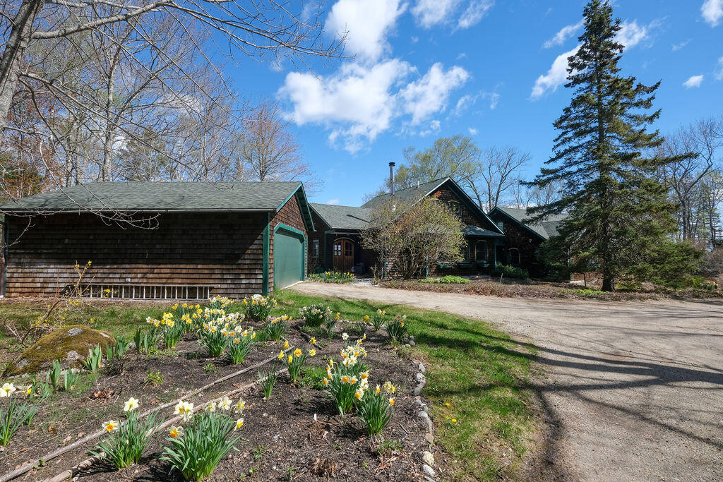 126 Reach Road Deer Isle, ME 04627 - Photo 15 of 89 126 Reach Road, Deer Isle