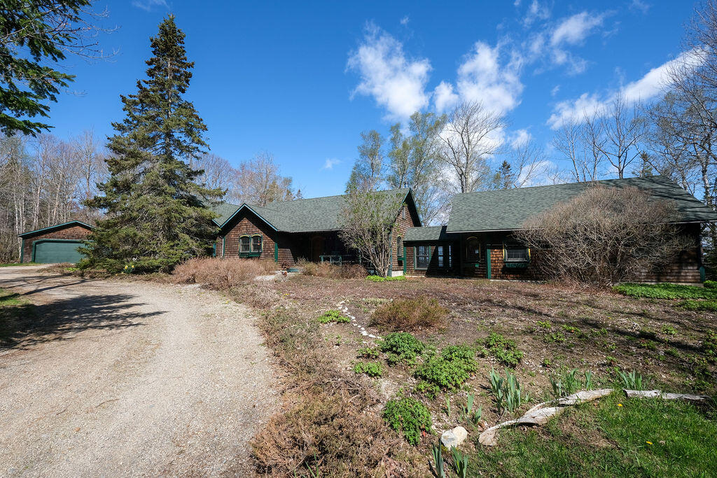 126 Reach Road Deer Isle, ME 04627 - Photo 16 of 89 126 Reach Road, Deer Isle