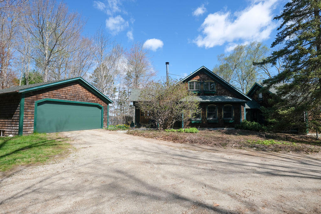 126 Reach Road Deer Isle, ME 04627 - Photo 17 of 89 126 Reach Road, Deer Isle