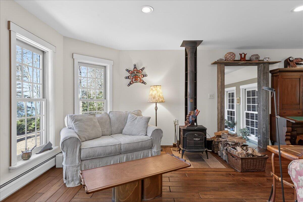 126 Reach Road Deer Isle, ME 04627 - Photo 26 of 89 126 Reach Road, Deer Isle