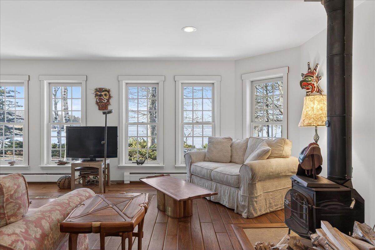 126 Reach Road Deer Isle, ME 04627 - Photo 28 of 89 126 Reach Road, Deer Isle