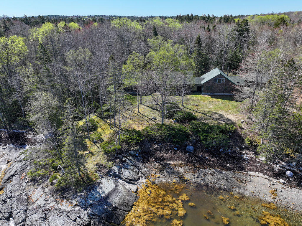 126 Reach Road Deer Isle, ME 04627 - Photo 4 of 89 126 Reach Road, Deer Isle