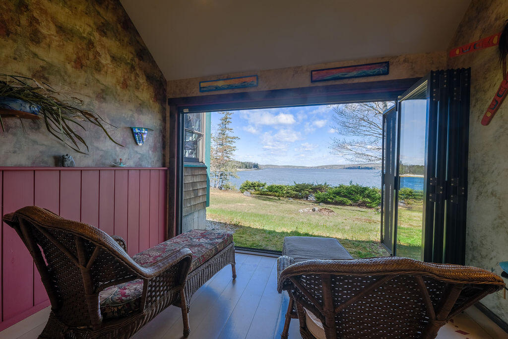 126 Reach Road Deer Isle, ME 04627 - Photo 59 of 89 126 Reach Road, Deer Isle
