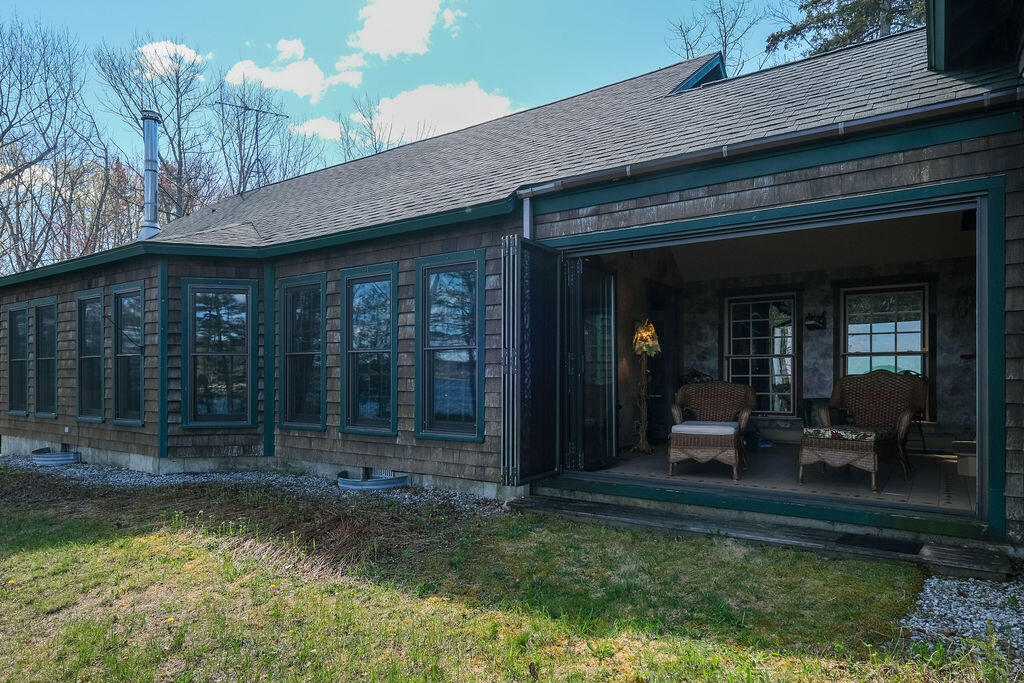 126 Reach Road Deer Isle, ME 04627 - Photo 8 of 89 126 Reach Road, Deer Isle