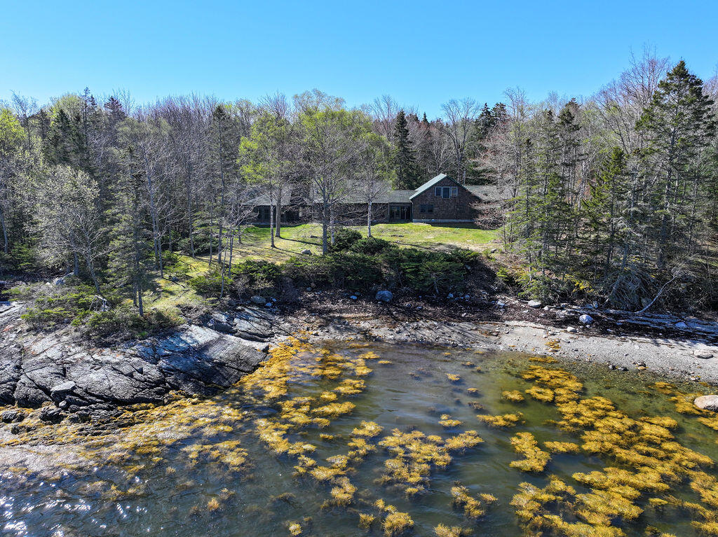 126 Reach Road Deer Isle, ME 04627 - Photo 10 of 89 126 Reach Road, Deer Isle