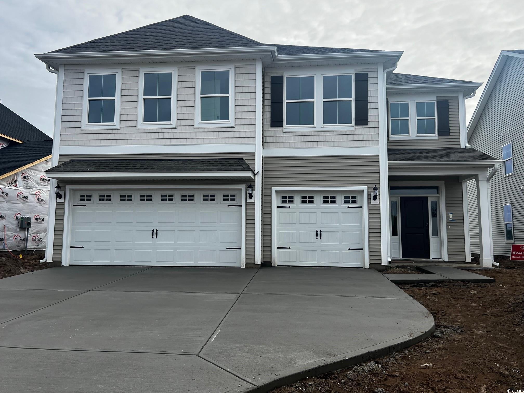 745 Enchantment Loop Myrtle Beach, SC 29588 - Photo 1 of 28 Gallery Image 1