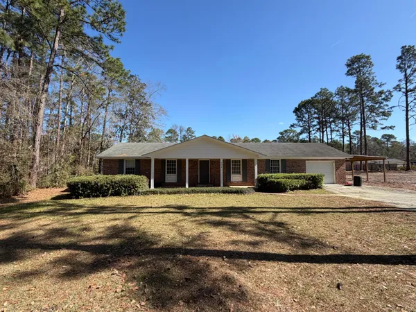 $264,900 | 206 Sangaree Road, Walterboro, SC 29488