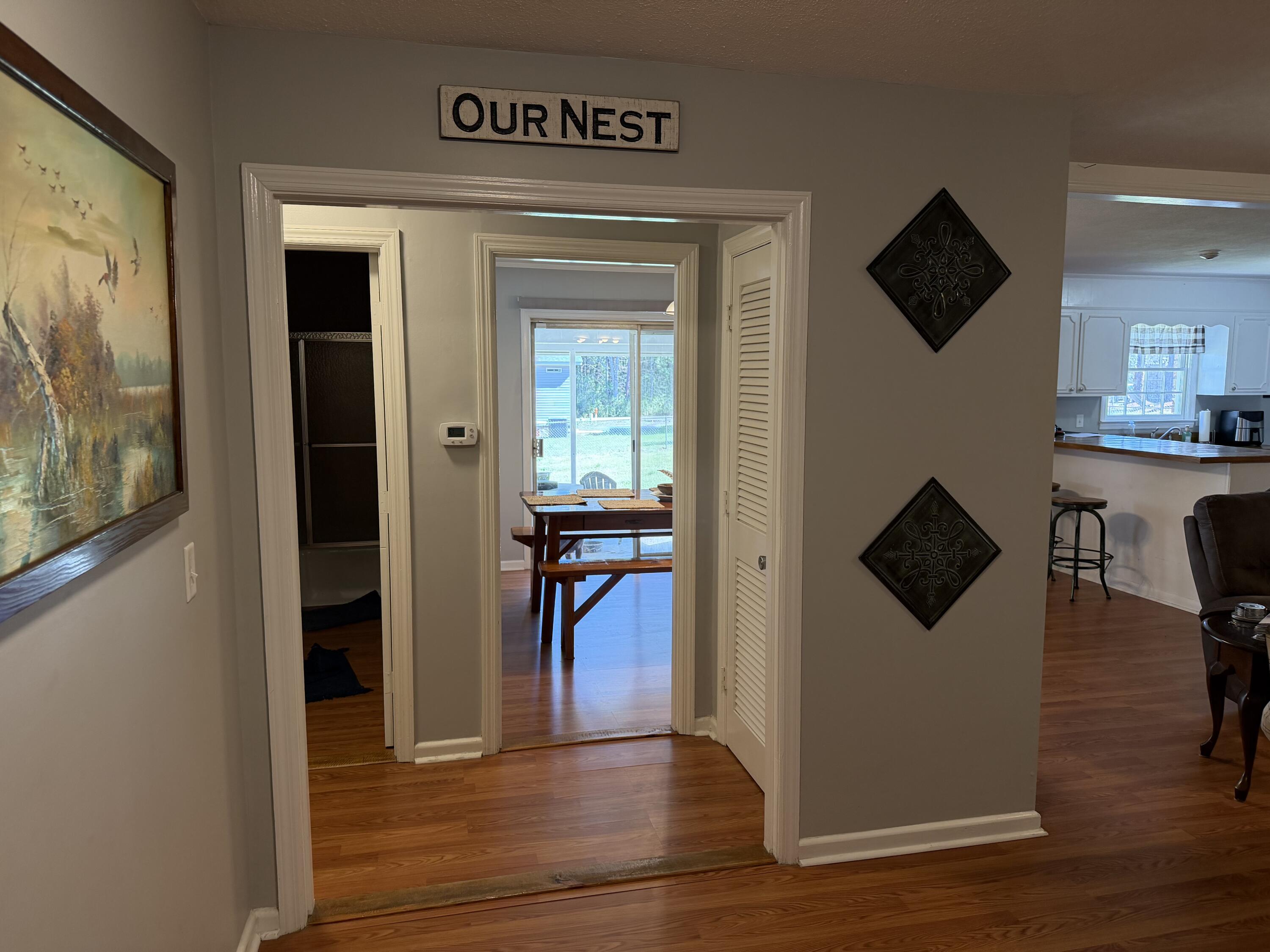 206 Sangaree Road Walterboro, SC 29488 - Photo 22 of 50 Foyer