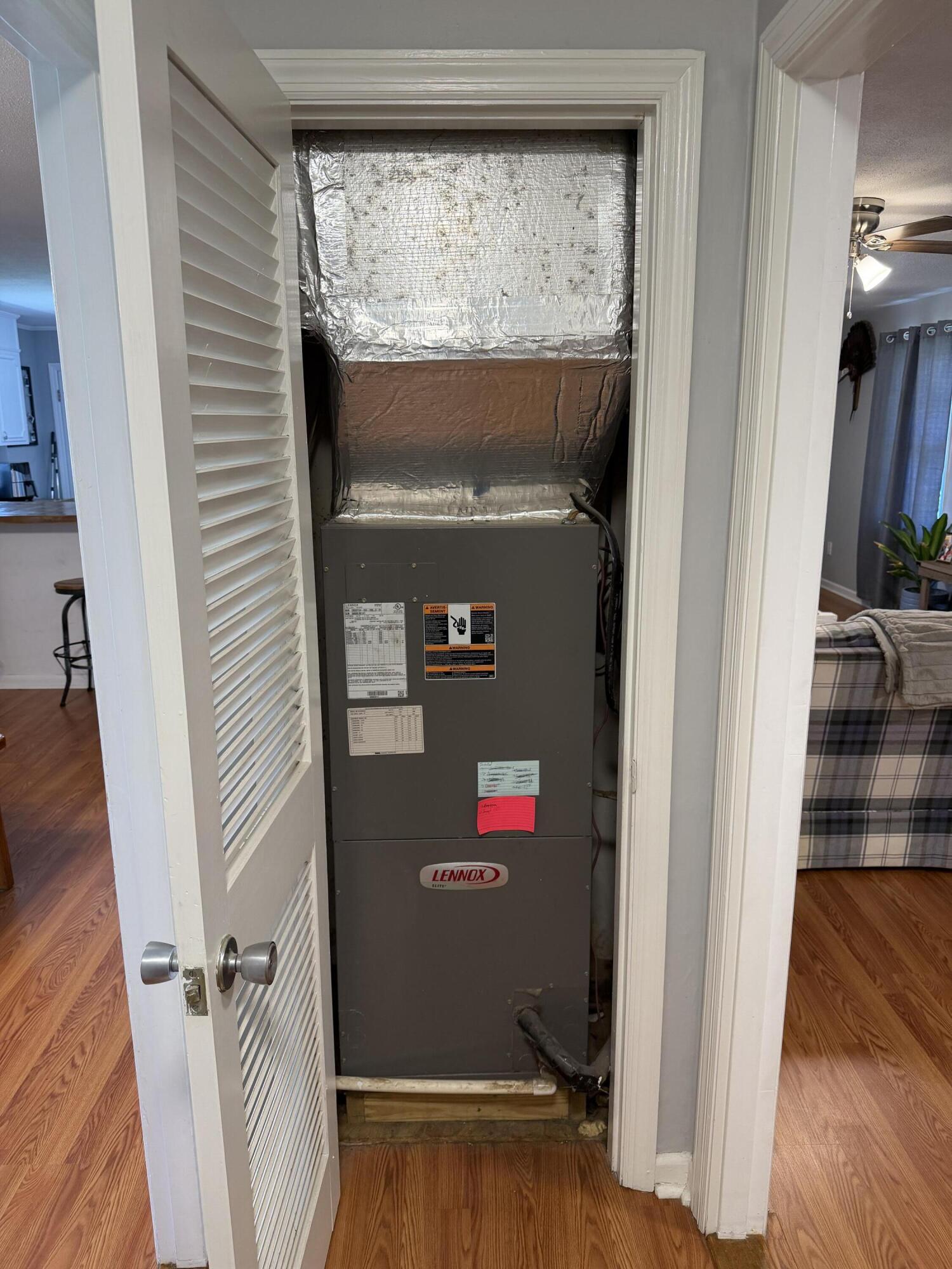 206 Sangaree Road Walterboro, SC 29488 - Photo 36 of 50 IMG_3311