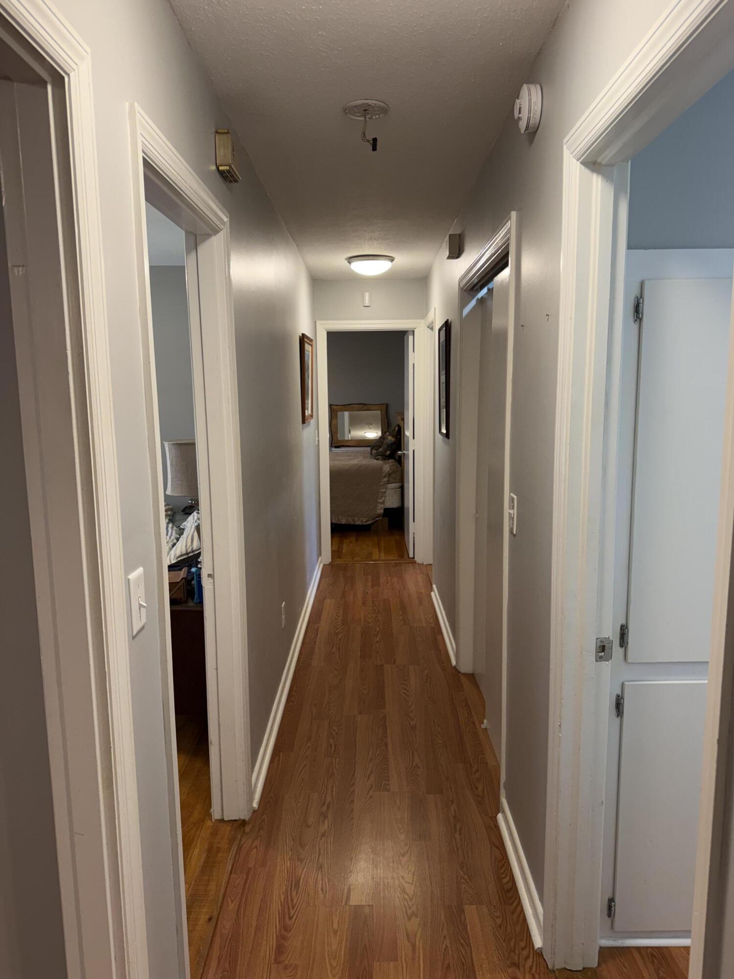 206 Sangaree Road Walterboro, SC 29488 - Photo 37 of 50 Hallway