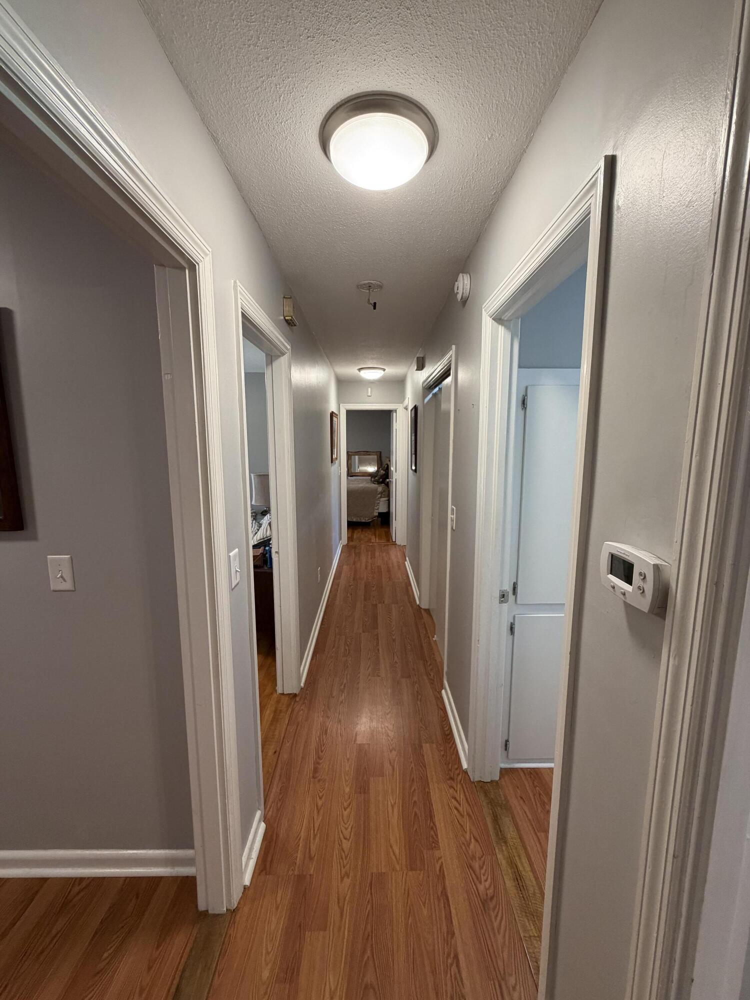 206 Sangaree Road Walterboro, SC 29488 - Photo 38 of 50 Hallway