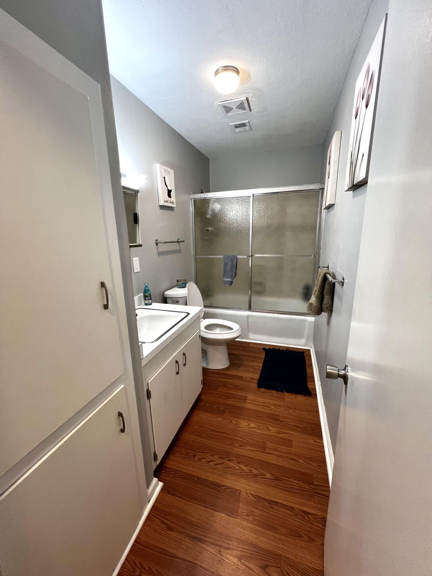 206 Sangaree Road Walterboro, SC 29488 - Photo 39 of 50 Bath #2