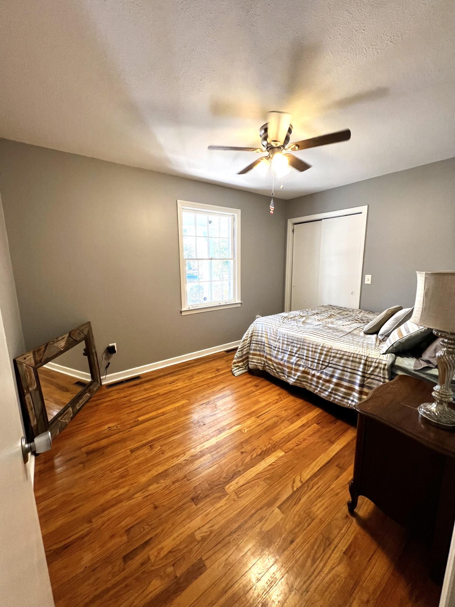 206 Sangaree Road Walterboro, SC 29488 - Photo 41 of 50 Bedroom #2