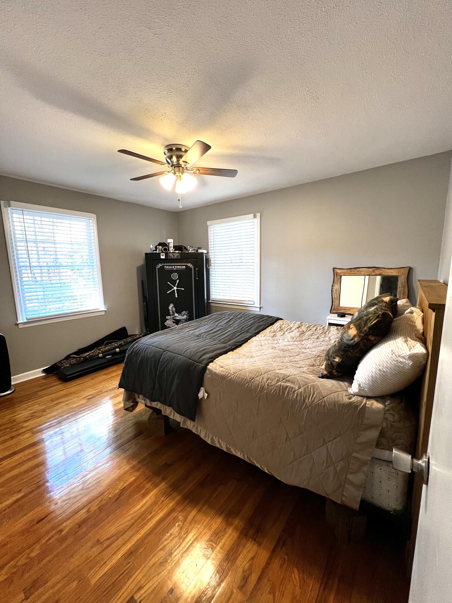 206 Sangaree Road Walterboro, SC 29488 - Photo 42 of 50 Bedroom #3