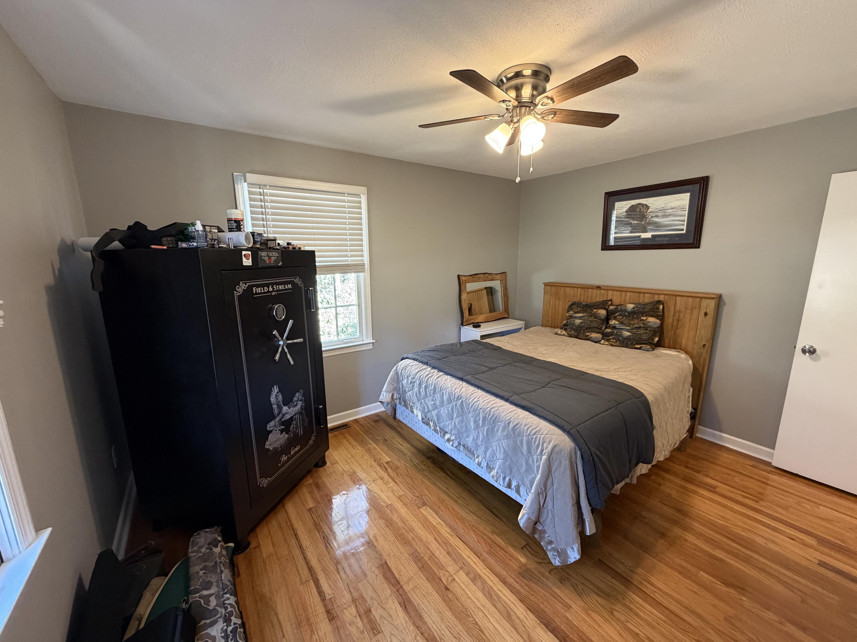 206 Sangaree Road Walterboro, SC 29488 - Photo 43 of 50 Bedroom #3