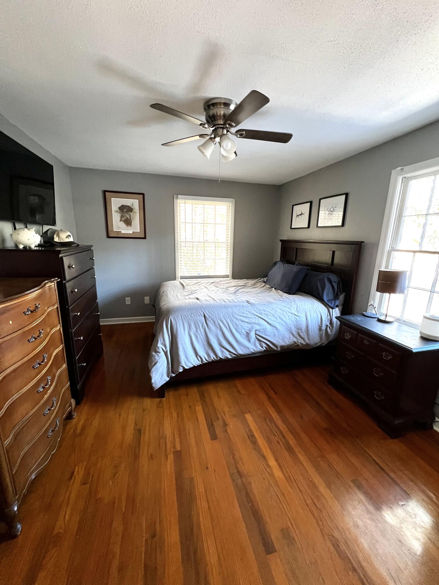 206 Sangaree Road Walterboro, SC 29488 - Photo 44 of 50 Master Bedroom