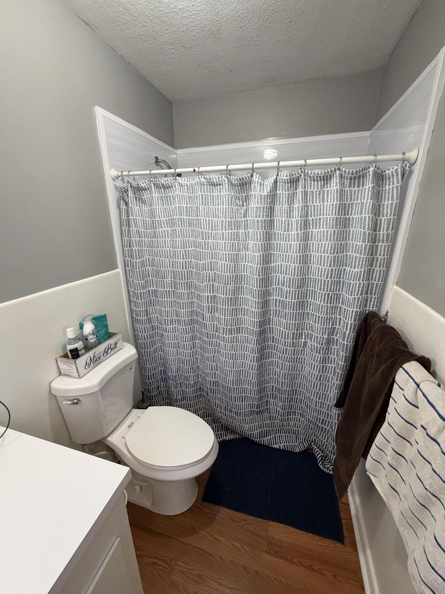 206 Sangaree Road Walterboro, SC 29488 - Photo 47 of 50 Master Bath