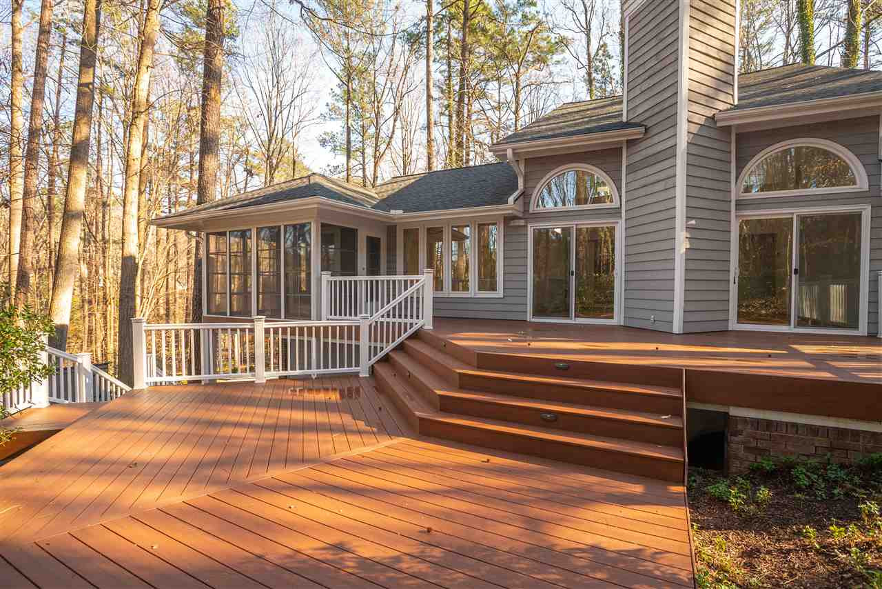 4917 Connell Drive Raleigh, NC 27612 - Photo 2 of 24 Photo 2