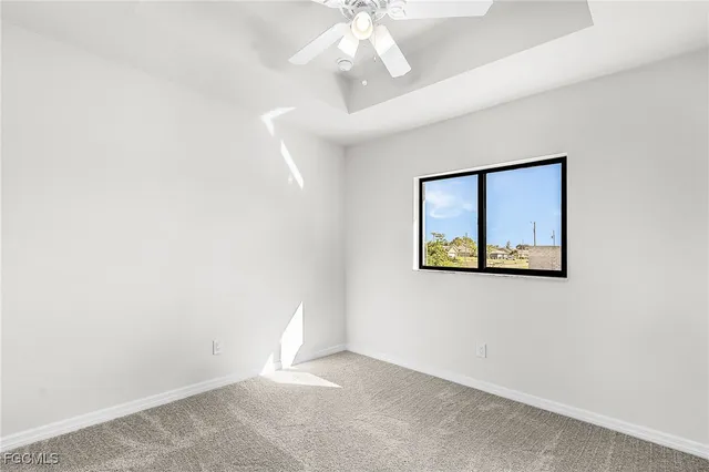 $365,900 | 3594 Northeast 9th Place, Cape Coral, FL 33909