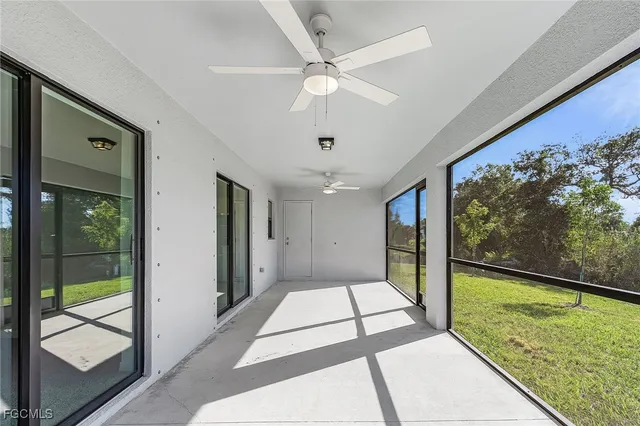 $365,900 | 3594 Northeast 9th Place, Cape Coral, FL 33909