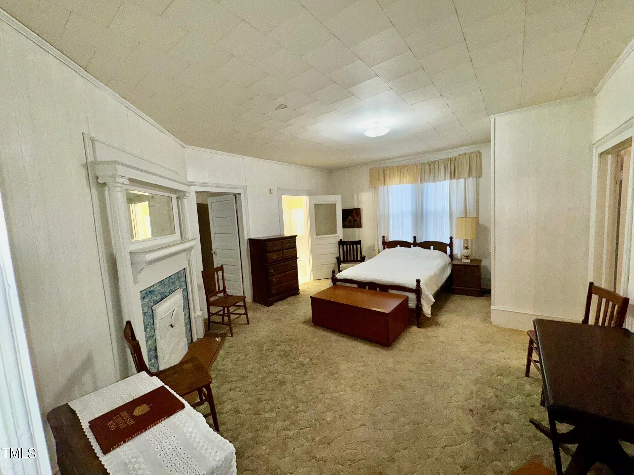 4715 Jacksontown Road Manson, NC 27553 - Photo 23 of 40 IMG_1665