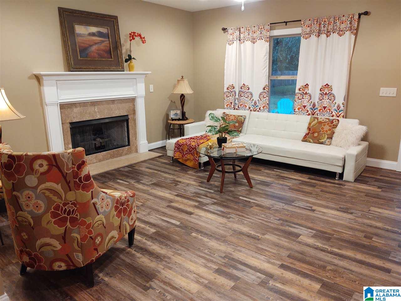 445 Heathersage Road Alabaster, AL 35114 - Photo 20 of 50