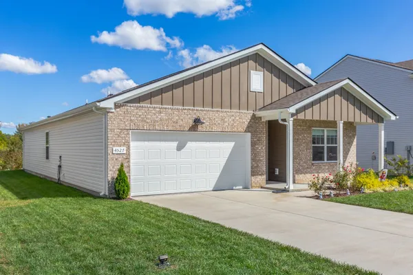 $399,990 | 4527 Marcus Venture Place, Murfreesboro, TN 37127