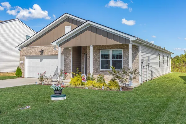 $399,990 | 4527 Marcus Venture Place, Murfreesboro, TN 37127