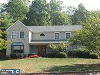 2203 Sand Trap Road Jamison, PA 18929 - Photo 1 of 12 Exterior Front