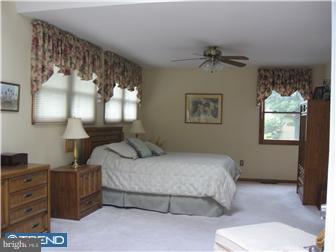 2203 Sand Trap Road Jamison, PA 18929 - Photo 5 of 12 Bedroom - Main