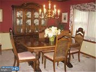 2203 Sand Trap Road Jamison, PA 18929 - Photo 10 of 12 Dining Room