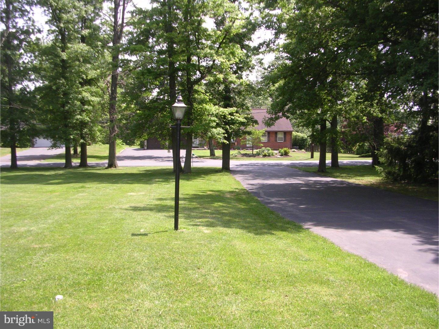 2420 Hillcrest Road Quakertown, PA 18951 - Photo 3 of 20 View from Front Door