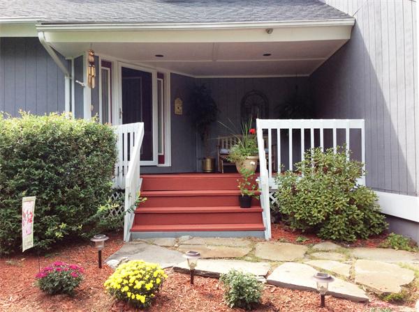 241 Monson Turnpike Road Ware, MA 01082 - Photo 3 of 28